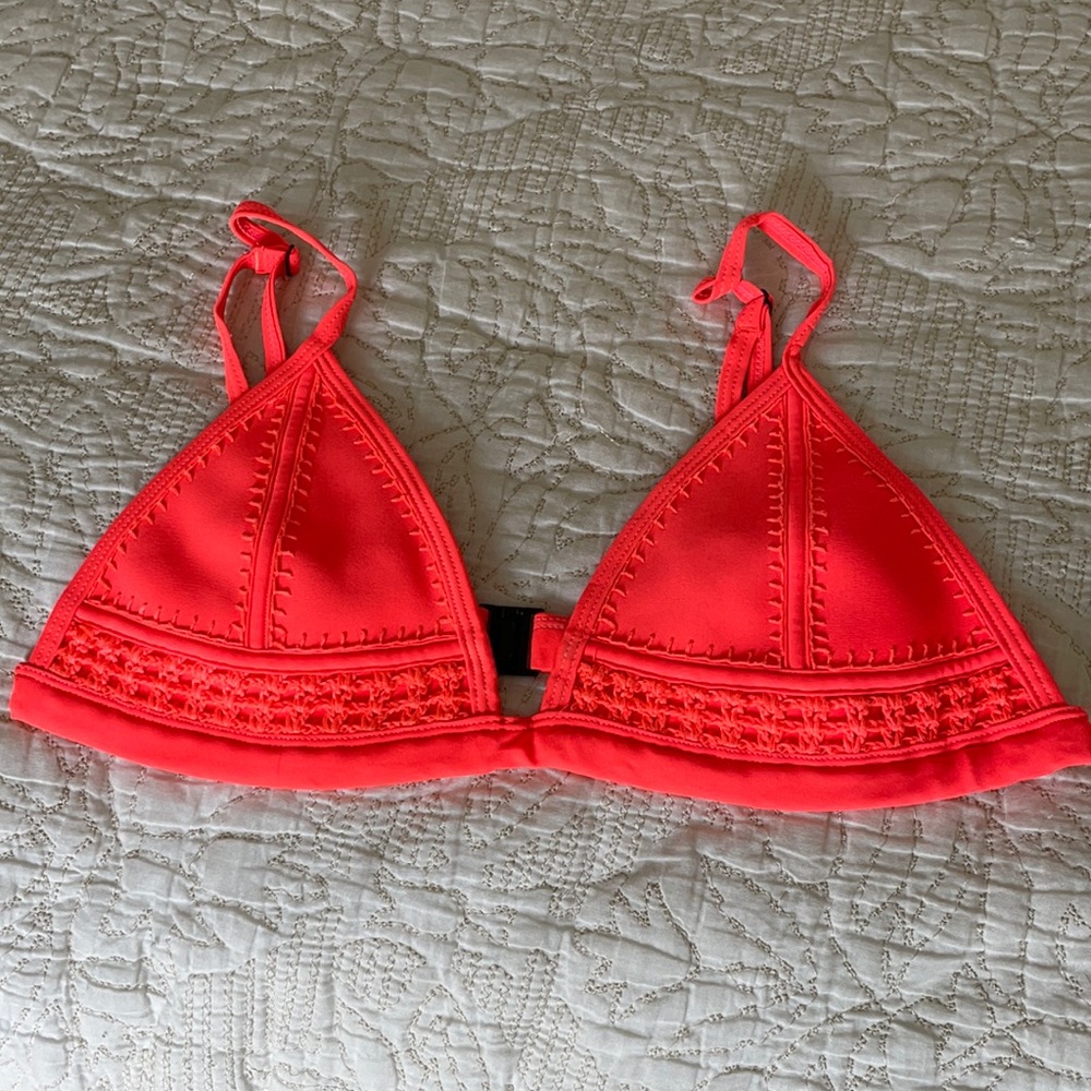Triangl Swimwear Bikini Top
